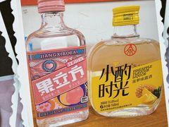 -谢记上海大排档(长寿路店)