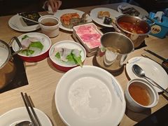 -星伦多自助料理(江阴万达店)