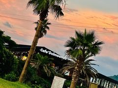 -咸德海水浴场