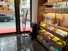 -陆琴脚艺·足浴·SPA(夫子庙店)