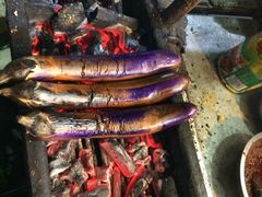 长青路贾记海鲜是烧烤-覃记海鲜美食餐厅