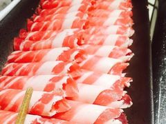 -海底捞火锅(上元大街店)