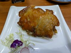 -小放牛炒菜馆(裕华东路店)