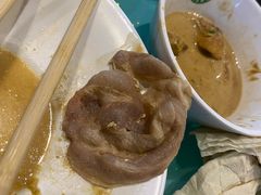 -曲氏老北京涮肉(摩尔店)