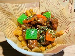 -太二酸菜鱼(沈阳万象城店)