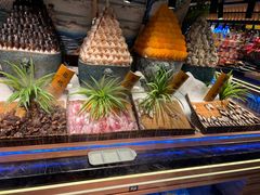 -焰江山海鲜牛排烤肉自助(锦华万达二星店)