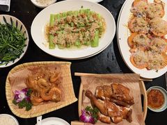 -鹅滋道(甘坑古镇店)