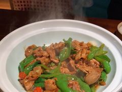 -客语客家菜(东山口店)