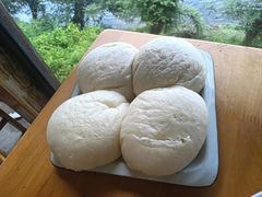 -红灯笼姥姥饭店·江景餐厅