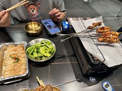 -老虎滩大连海鲜烧烤(建邺云锦路总店)