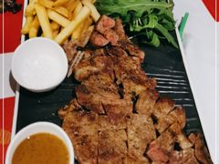 -ITA·意塔意大利餐厅(亦庄店)