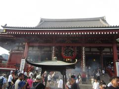 -浅草寺