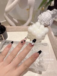 -米小兔美甲美睫