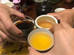 -食德喜·阳山鸡王食研基地