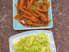 -有滋有味烧烤涮(果园星城C区店)