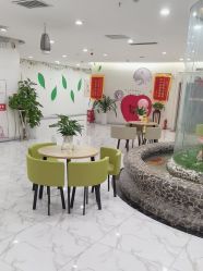 -纵享怡月月子中心(西稍门店)