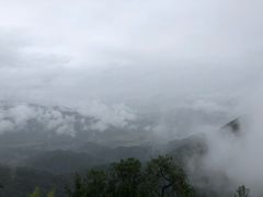 -腾冲云峰山