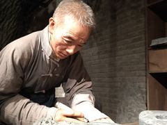 -兰州非物质文化遗产陈列馆