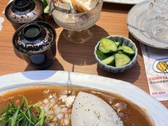 -CURRY YA 熟成咖哩專門店(深圳湾万象城店)