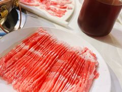 -东来顺饭庄(西直门店)