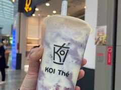 -李炮称盘麻辣烫(无锡荟聚店)