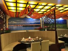 -可可托海新疆餐厅(天津总店)