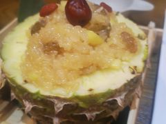 -云海肴·云南小炒·汽锅鸡(天津国金汇店)