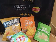 -济南喜来登酒店