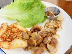 -青春分食(仙林大学城店)