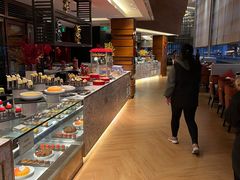 -洲际酒店·地平线全日餐厅HORIZON CAFÉ