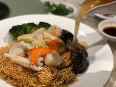-陶陶居海鲜酒家(新马路店)