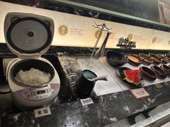 -湊湊火锅·茶憩(郑州绿地新都会店)