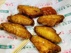 -渔记茶餐厅(渔村店)