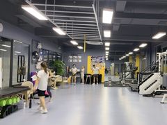 -Orenda健身工作室(平山店)