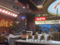 -火啫啫·粤式啫啫煲(南京弘阳店)