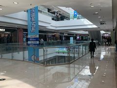 -万达广场(无锡滨湖店)