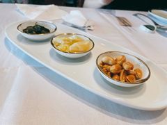 -杭州新新饭店·1913餐厅