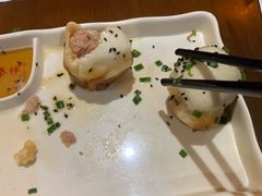 -东泰祥生煎馆(陕西南路店)