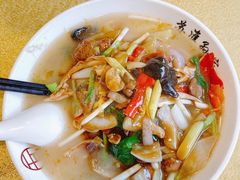 -孙家面馆(小康城店)