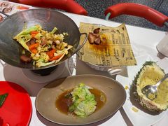 -避风塘·金牌店·夜宵(金玉兰店)