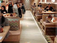 -谷丽麦馕新疆菜·清真(步步高梅溪新天地店)