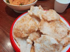 -英兰朝族饭店(河南桥头店)