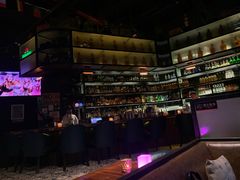 -MARU玛露音乐餐厅(大学路店)