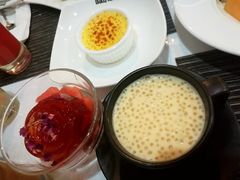 -斗牛士牛排餐厅(嘉里汇店)