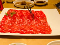 -鼎鼎香·港式火锅(北京SKP店)
