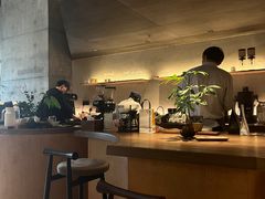-不正咖啡(万达尊店)