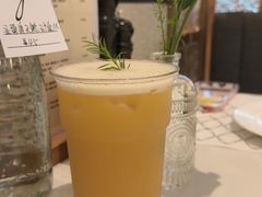 -静香HOUSE·全时段融合餐厅(七星欢乐颂店)