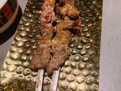 -塔哈尔·新疆盛宴(奉贤龙湖店)
