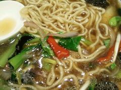 三鲜面-孙家面馆(淮海第一城店)