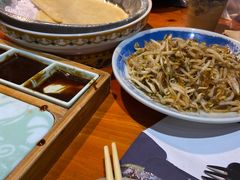 -满圆薄春饼(新世纪店)